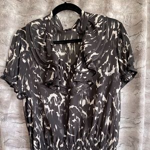 The Limited Dress Shirt